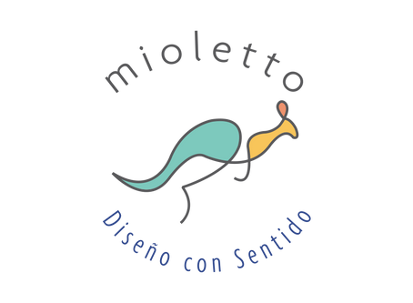 ¡BIENVENIDA #FAMILIAMIOLETTO!