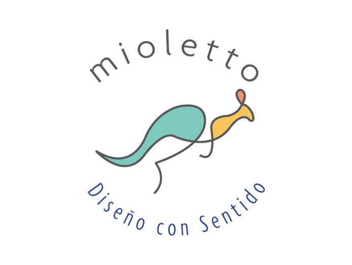 ¡BIENVENIDA #FAMILIAMIOLETTO!