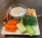 Snack Pack