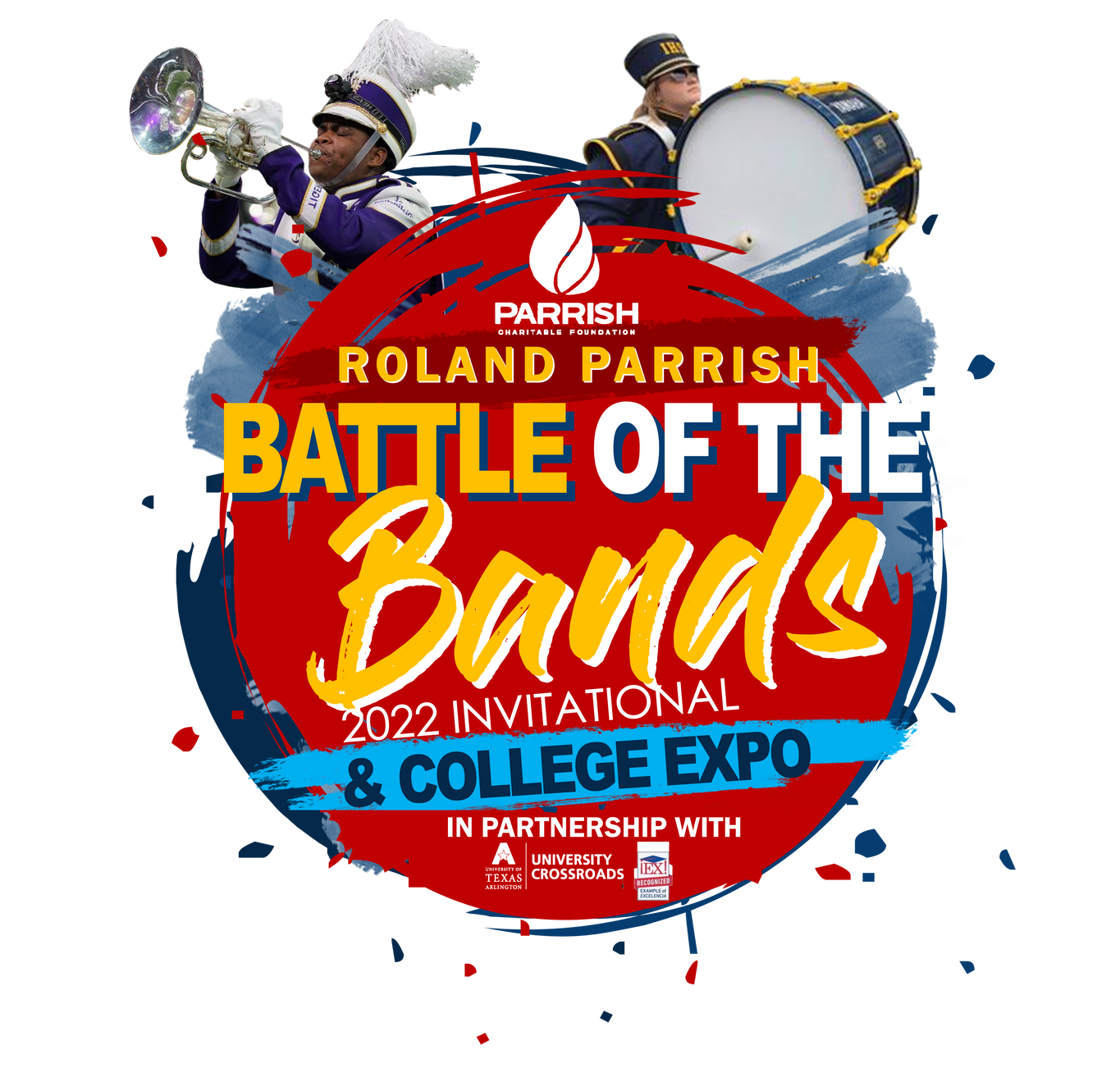 battle of the band