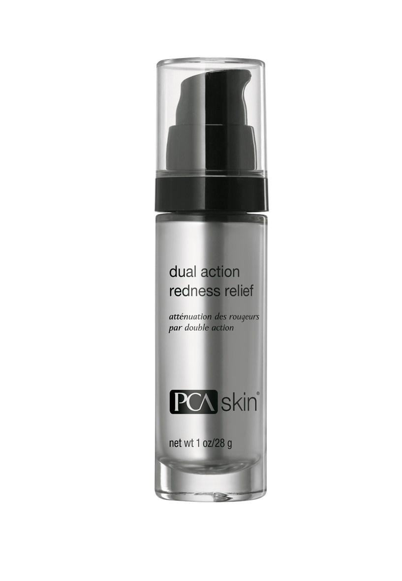 : Dual Action Redness Relief