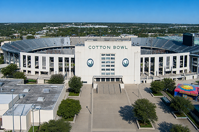 Cotton Bowl Dallas