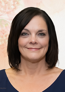 Mary Minor
