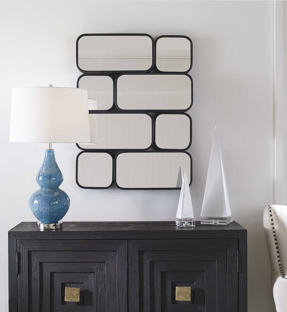 Thumbnail: CANUTE MIRROR