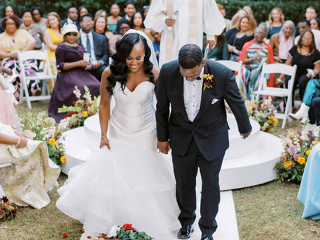 Jumping the Broom: A Love Story Rooted in Resilience