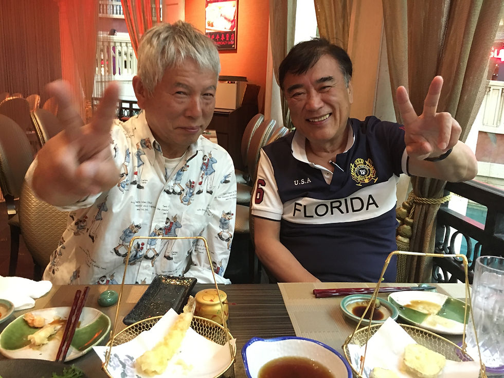 澤田秀雄様