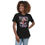 Thumbnail: Women's Kumite T-Shirt (Relaxed fit)