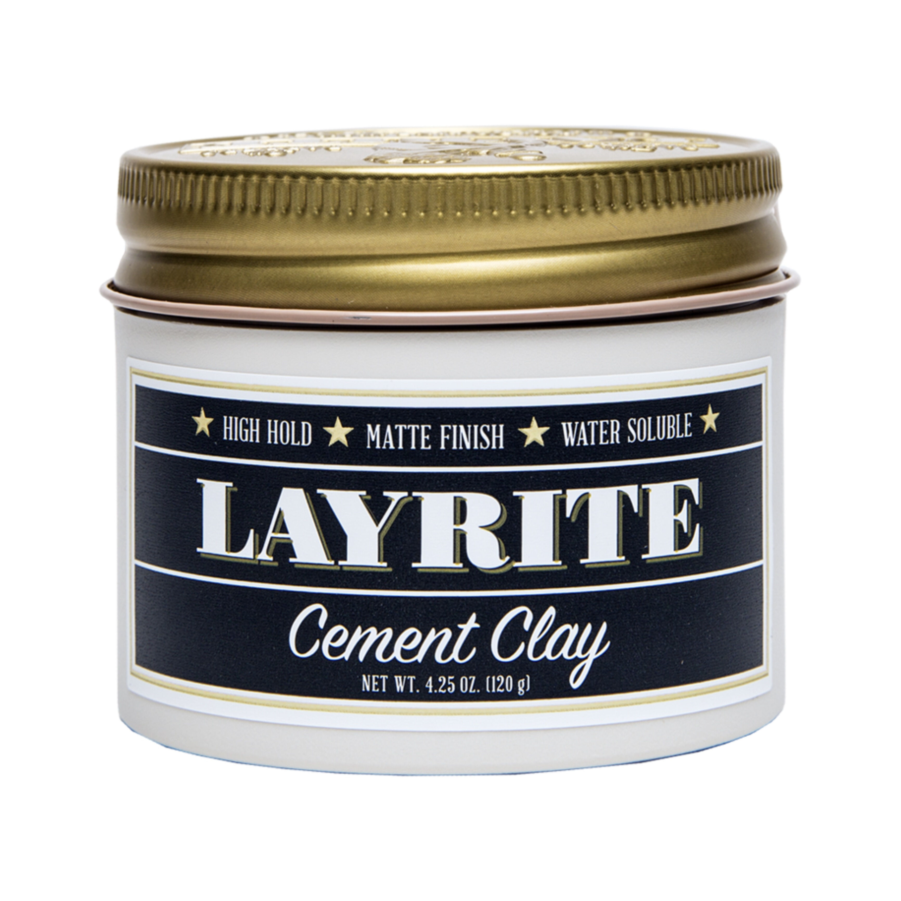 Cement Clay (1.5 oz.)