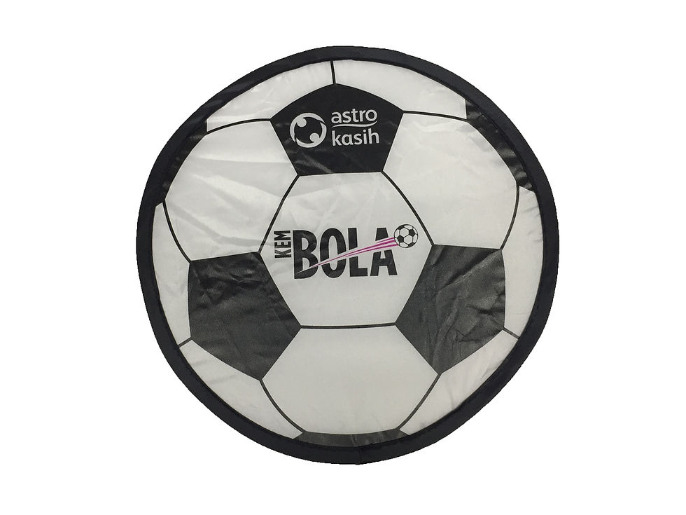 Hand Fan