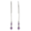 Purple Passion Hooks