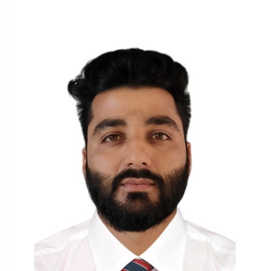 Fayaz Ahmad Bhat