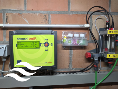 Waterbehandeling zwembad: cruciaal voor veiligheid en stabiliteit