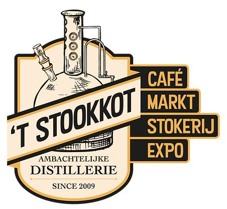 Stookkot