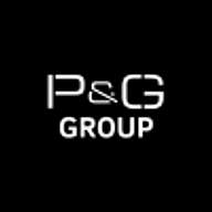P & G METAALWERKEN website