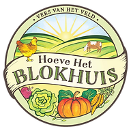 HET BLOKHUIS website