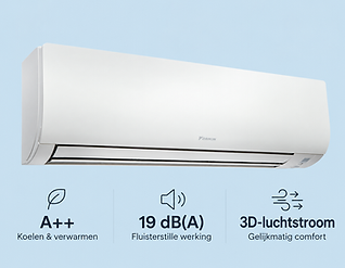 Duurzame verwarming met een professioneel geplaatste warmtepomp