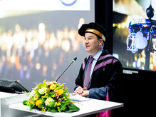 Leerstoel Limburgs Kankerfonds – Stop Darmkanker: Data in de strijd tegen darmkanker