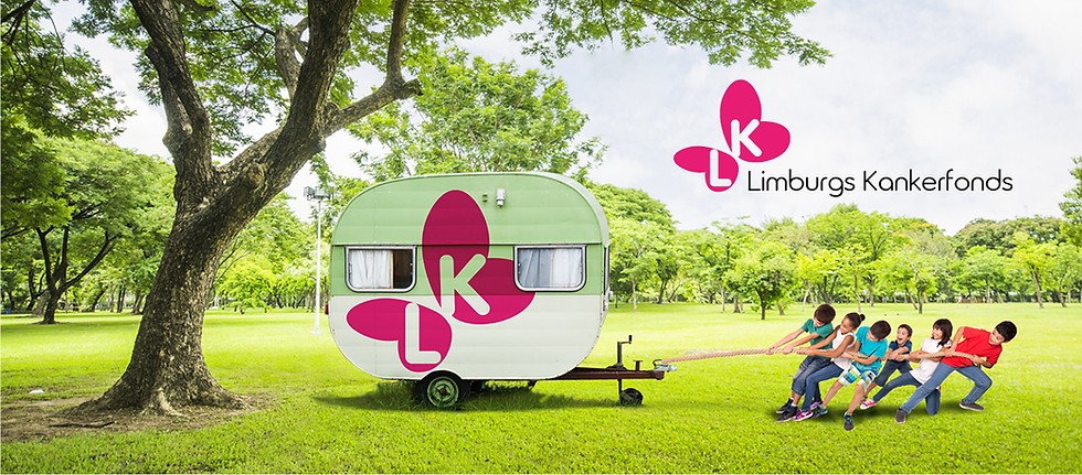 Limburgs Kankerfonds Quiz 2024 - Teams van 5 personen quizzen voor het goede doel op 15 november