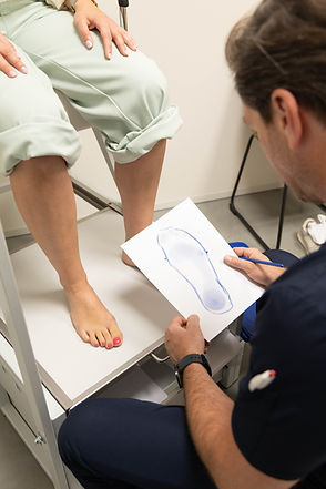 orthopedisch maatwerk persoonlijke aanpak