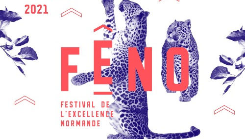 L'Ameublerie participe au Festival de l'Excellence NOrmande : Le FÊNO