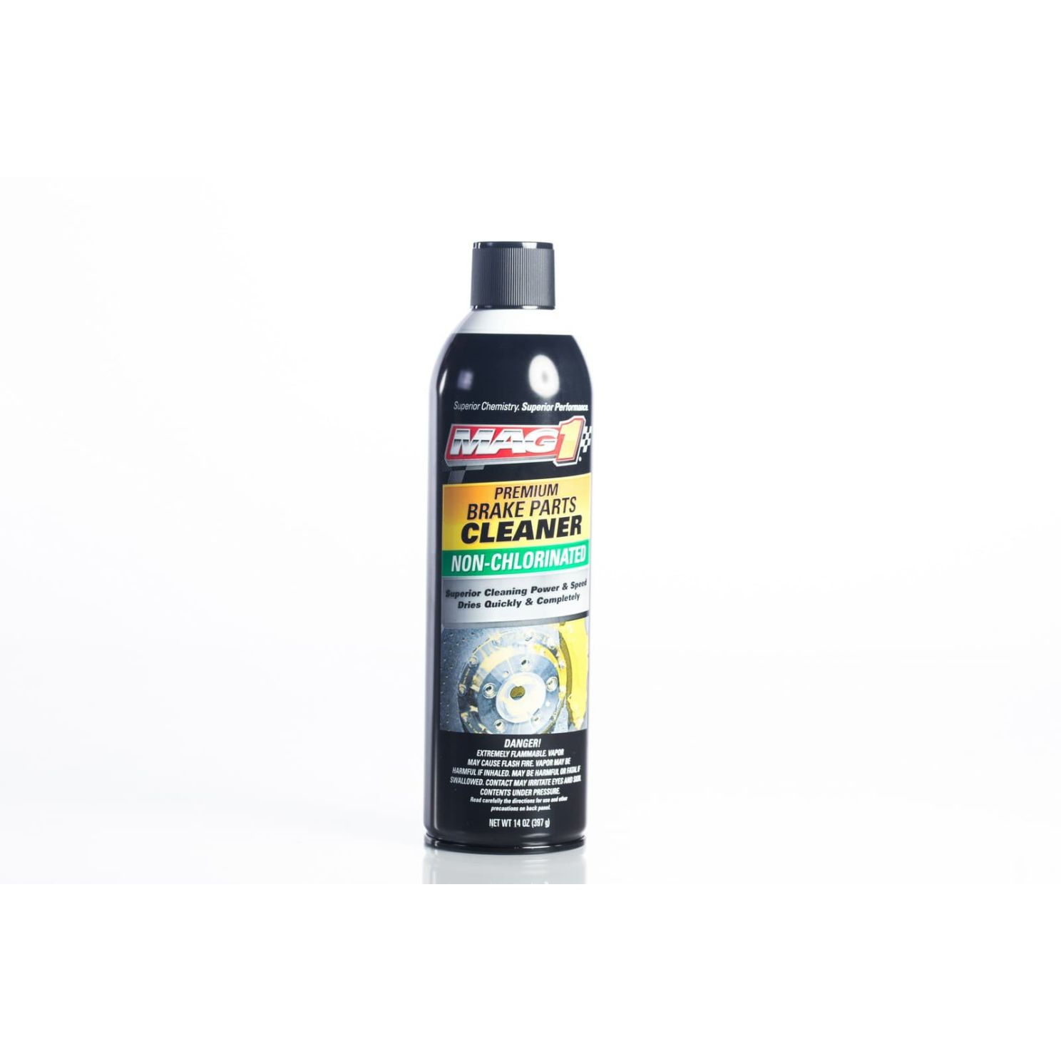 MAG 1 409 Brake Clean