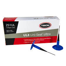 Tech Supply 251 UL Tire Plug/patch