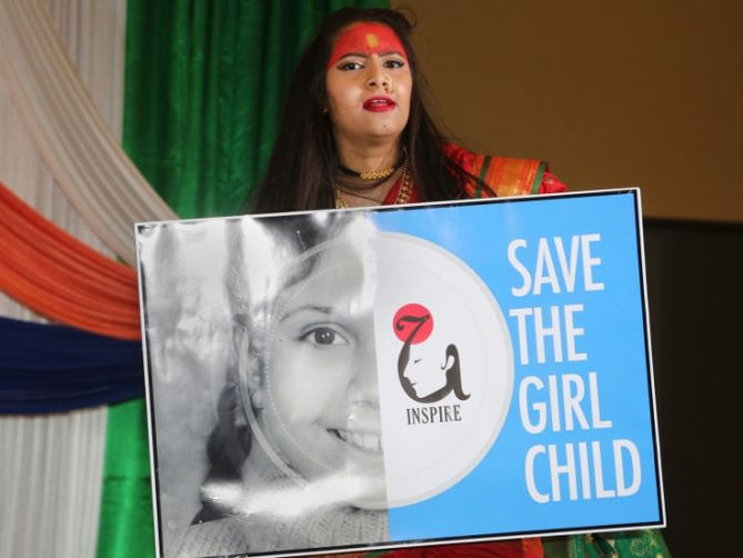 India probes as no girl is born in three months in 132 villages