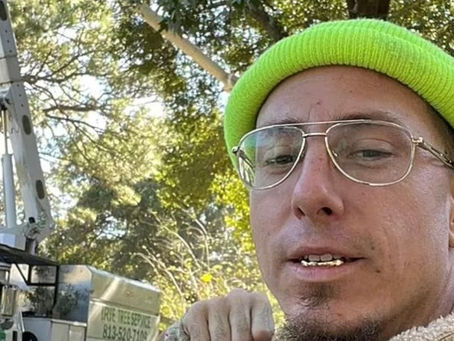 Florida dad in custody row after mum claimed girl was dead and put her up for adoption