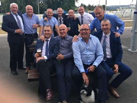 Former Aberdeen and Ross County player Andy MacLeod opens up on the impact that struggling with his adoption had on his professional football career