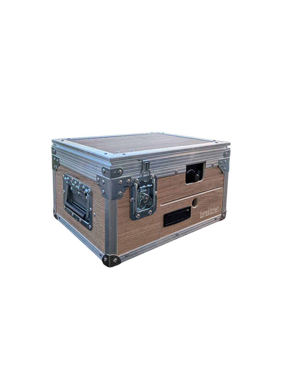 Miniaturbild: Tomskitchen Eurobox- Kitchen