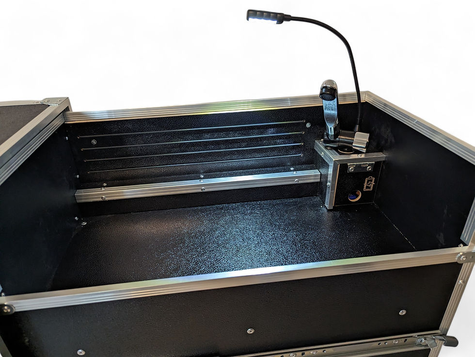 Miniaturbild: NEW Defender Kitchen-Pro