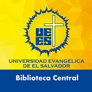 Foto del escritor: Biblioteca Central UEES