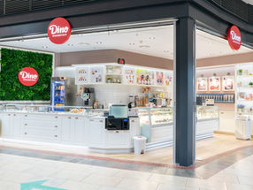 Gelati Dino y el BBVA firman un acuerdo con condiciones especiales para sus franquicias