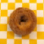 Cinnamon Sugared Yellow Cake WS