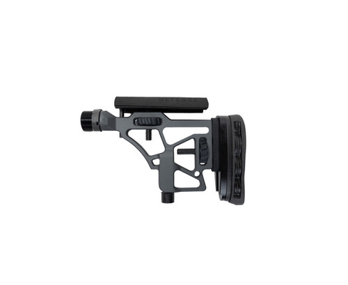 F.A.B. BUTTSTOCK LINE ブラックストック Mace Sports