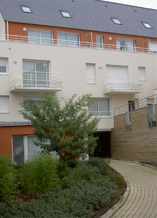 BINIC - Les Terres Neuvas