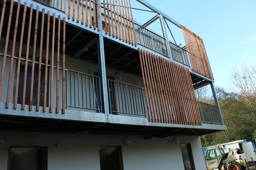 SAINT BRIEUC - Emmaüs