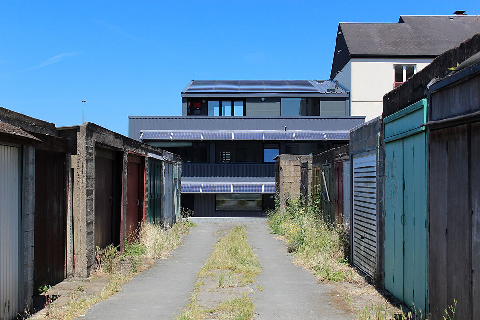 SAINT BRIEUC - Bureaux IEL - 3