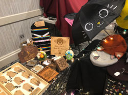 Custom Wood Decor