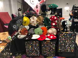 Cute and Unique Hats