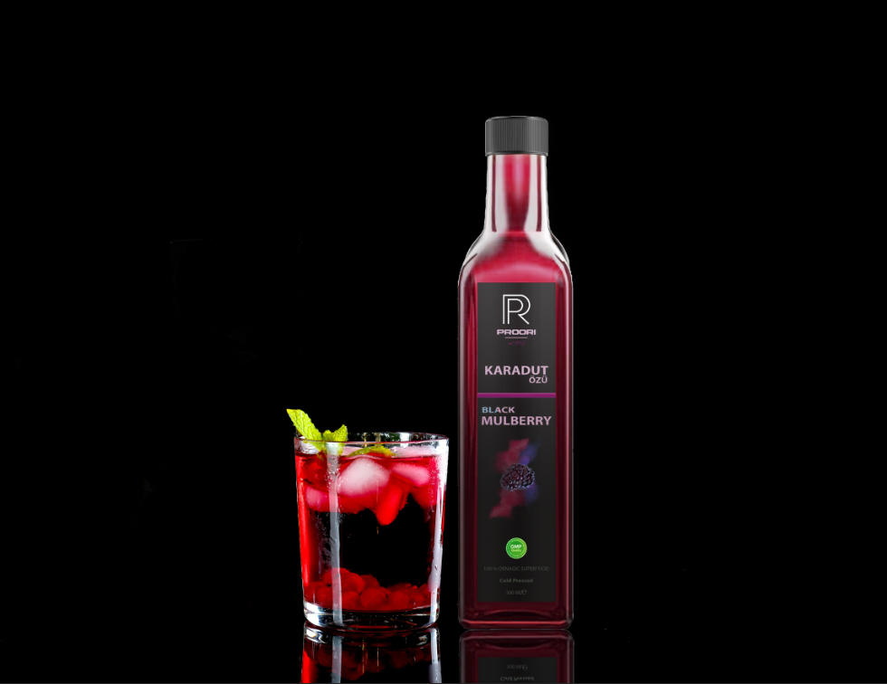 الصورة المصغرة: Moerbei drank