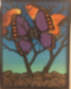 "Mariposa"