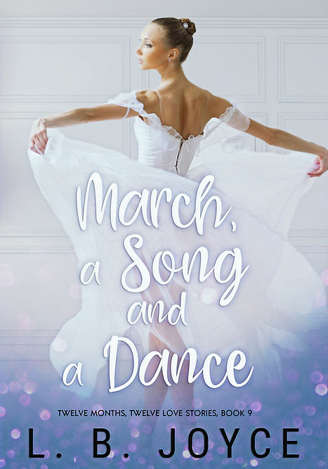 March a song and a dance Ebook Cover_edi