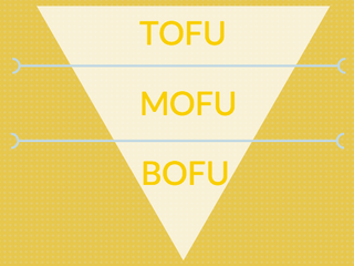 Qué significan TOFU, MOFU y BOFU y cómo integrarlo en tu estrategia de Marketing