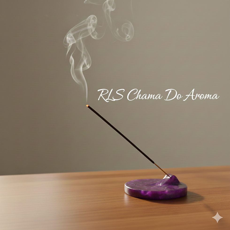 incenso de vareta sem carvao - ecologico