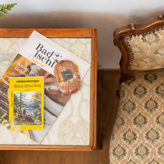 Die Heritage Botique Apartments bad Ischl - perfekt für Ihren Salzkammergut-urlaub