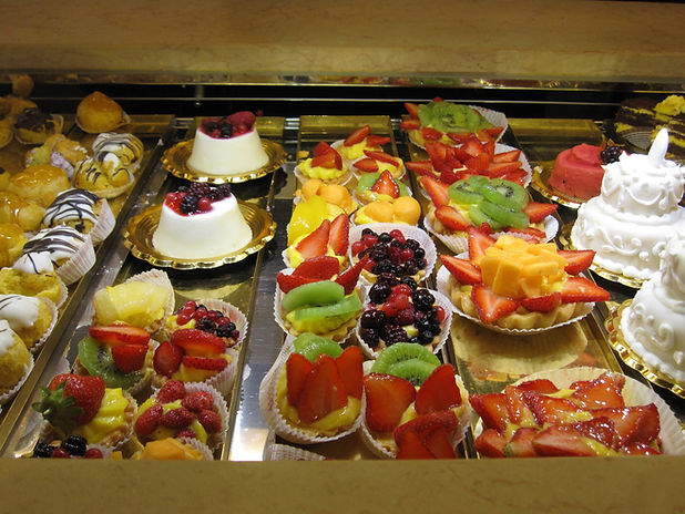 K.u.K. Grand-Cafe Zauner in Bad Ischl © badischl.at