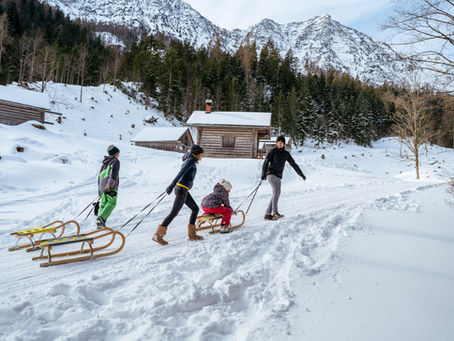 ⛄Winterzauber in Bad Ischl: Advent & Tradition im Salzkammergut