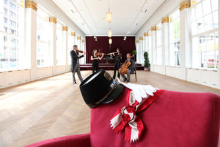 Kultur, Konzerte, Operette in Bad Ischl