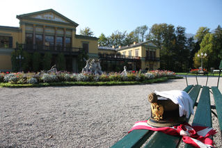 Kaiservilla Bad Ischl